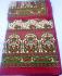 BEDSHEET JAIPUR PRINTED 50X90